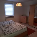 Apartman Am Flossgraben *
