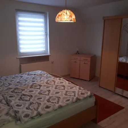 Apartamento Am Flossgraben *