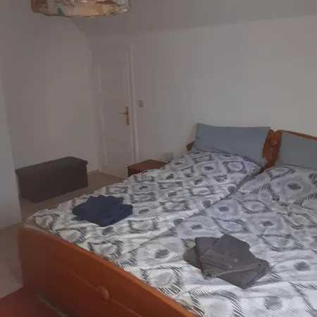 Am Flossgraben Apartment *