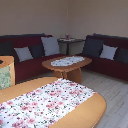 Am Flossgraben Apartment Aue-Bad Schlema