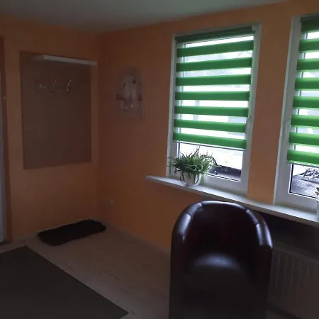Am Flossgraben Apartment