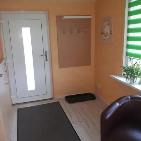 Apartment Am Flossgraben
