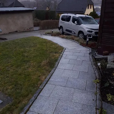 Am Flossgraben * Aue-Bad Schlema