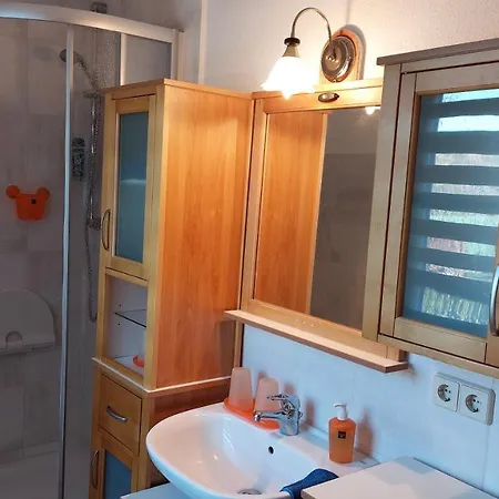 Apartment Am Flossgraben