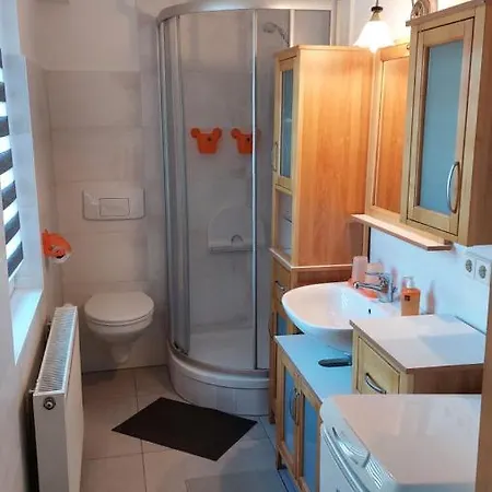 Am Flossgraben Aue-Bad Schlema