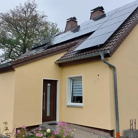 Apartament Am Flossgraben *