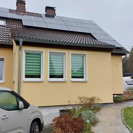 Am Flossgraben * Aue-Bad Schlema