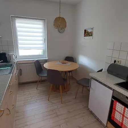 Am Flossgraben Apartment