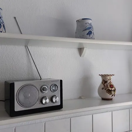 Am Flossgraben Apartment Aue-Bad Schlema