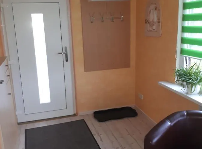 شقة Am Flossgraben